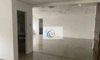 Imagem: Conjunto, 100 m²- Consolação - São Paulo/SP