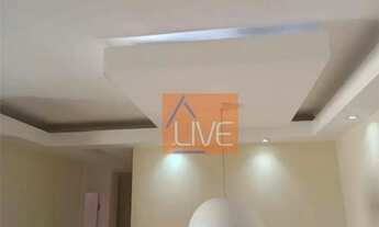 Imagem 4: LIVE VENDE: Apartamento com 2 quartos e vaga, 45 m² por R$ 200.000 - Neves - São Gonçalo/R