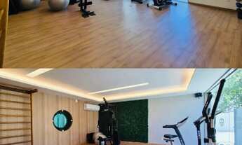 Imagem 3: Oportunidade! Sala 28m² no Domus Augusto Lins e Silva - Preço abaixo do mercado!