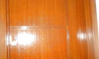 Imagem 3: Sala comercial no Ed. Américo Nicolau da Costa, medindo 40,00m²