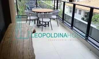 Imagem 5: APARTAMENTO PARA LOCAÇÃO 85M² - PINHEIROS