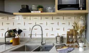 Imagem 8: Apartamento para venda em Santa Cecília com 1 quarto , 70m²