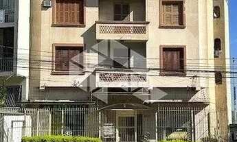 Imagem: Apartamento de 2 quartos com garagem no