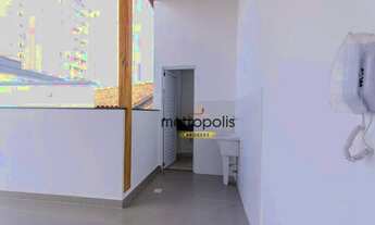 Imagem 2: Cobertura à venda, 55 m² por R$ 610.000,00 - Vila Guiomar - Santo André/SP