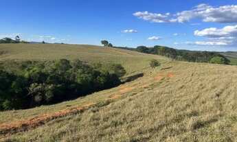 Imagem 6: Sítio para venda em Baependi MG