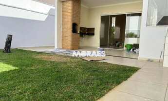Imagem 2: Casa em Condomínio Fechado com 3 suítes à venda, 250 m² por R$ 1.200.000 - Quinta Ranieri