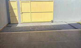 Imagem 3: Casa à venda no Residencial Morumbi - 3 quartos, sendo 1 suíte