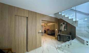 Imagem 7: Cobertura com 4 Quartos, 260 m² - venda por R$ 2.000.000 ou aluguel por R$ 12.000/mês - Bu