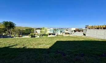 Imagem 3: Terreno à venda, 720 m² por R$ 1.399.000,00 - Condomínio Residencial Colinas do Paratehy