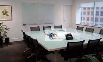 Imagem 5: Conjunto para alugar, 424 m² Vila Olímpia - São Paulo/SP