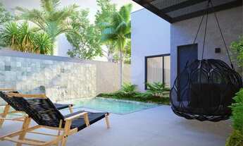 Imagem 5: Condomínio com 3 quartos à venda em Ribeirão Do Lipa - MT