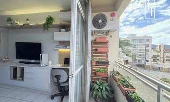 Imagem 5: Apartamento semi-mobiliado ao lado da UFSC!