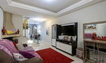 Imagem 4: Casa em Hípica Casa com 3 dormitórios