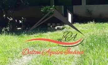 Imagem: Fazenda à venda, 4 quartos, Quebra pé