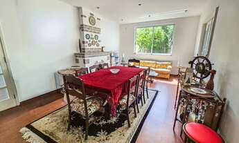 Imagem 4: Exclusiva Casa com Vista para as Montanhas no Bairro do Alto