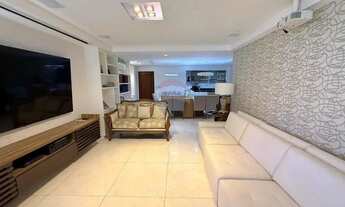 Imagem 3: Apartamento amplo com 3 Quartos no Parque das Castanheiras