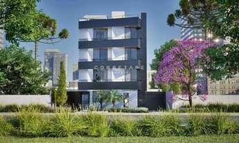 Imagem 3: LINDO E NOVO APARTAMENTO NO HAUER ENTREGA EM 08/2025