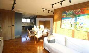 Imagem 5: Apartamento à Venda - Água Fria, 2 Quartos, 95 m2