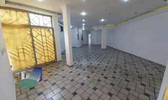 Imagem: Salão comercial para alugar, 150m² - Campos