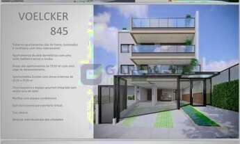 Imagem 2: Apartamento no bairro Três Figueiras em Porto Alegre/RS