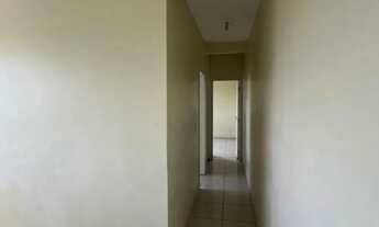 Imagem 5: Alugo excelente apartamento voltado para sombra de 02 quartos