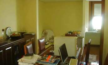 Imagem 7: Figueira I - Sobrado com 3 dormitórios