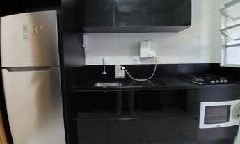 Imagem 6: APARTAMENTO 4 DORMITÓRIOS MOBILIADO PROXIMO A UFSC