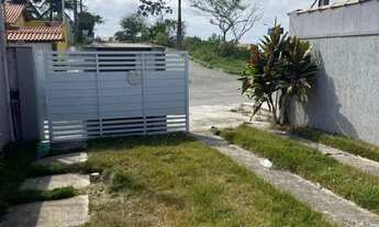 Imagem 2: Casa com 2 dormitórios à venda, 99 m² por R$ 365.000,00 - Cordeirinho - Maricá/RJ