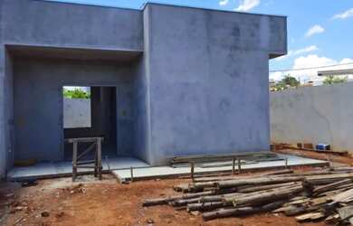 Imagem 10: CASA EM CONSTRUÇÃO A VENDA