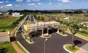 Imagem 2: Terreno de Ilha, 321m², Condomínio Fechado