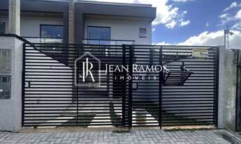 Imagem 5: Casa para venda, 3 quarto(s), Alto Boqueirão, Curitiba