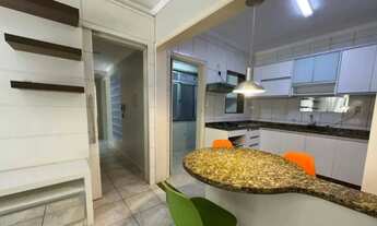 Imagem 4: Imóvel para venda com 87 metros quadrados com 3 quartos em Saco dos Limões - Florianópolis