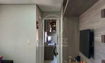 Imagem 5: Apartamento para locação em condomínio no bairro Praças Golfe, São José do Rio Preto-SP: 2