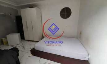 Imagem 4: CASA UM QUARTO Á VENDA EM NOVA IGUAÇU!