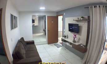 Imagem 6: Aluga-se Apartamento no Condomínio Alameda da Costa