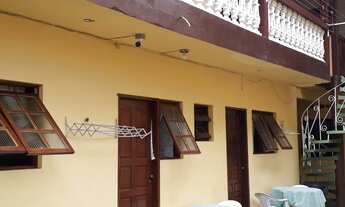 Imagem 2: CHALÉS TEMPORADA E FINAIS DE SEMANA