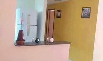 Imagem 3: Apartamento com 2 dormitórios à venda, 55 m² por R$ 175.000,00 - Cajupiranga - Parnamirim