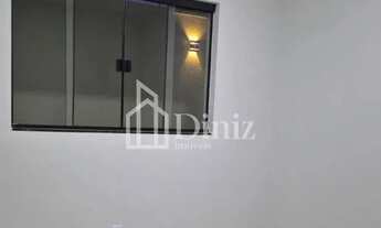 Imagem 6: Casa para venda com 100 metros quadrados com 3 quartos em Jibran El Hadj - Anápolis - GO