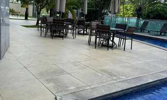 Imagem 7: Imóvel para aluguel possui 187 metros quadrados com 4 quartos em Boa Viagem - Recife - PE