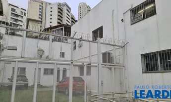 Imagem 4: COMERCIAL - HIGIENÓPOLIS - SP