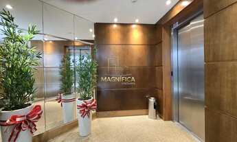 Imagem 2: Apartamento à venda no Batel 229,29 m² privativos