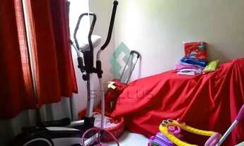 Imagem 14: Taquara Apartamento com 3 dormitórios