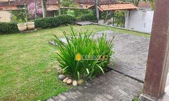 Imagem 2: Casa com 3 dormitórios, 280 m² - venda ou aluguel - Pendotiba - Niterói/RJ