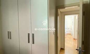 Imagem 11: Apartamento a venda no Centro de Lavras com 2 vagas de garagem