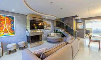 Imagem 6: Casa venda 3 quartos/dormitórios - Bairro Moinhos de Vento - Canoas/RS