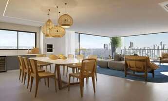 Imagem 2: Island Vaca Brava Penthouse, apenas 3 minutos do Parque Vaca Brava