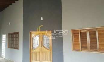 Imagem 2: Casa Térrea à Venda no Octávio Rasi Bauru/SP