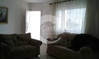 Imagem 5: Sobrado em Agua Rasa