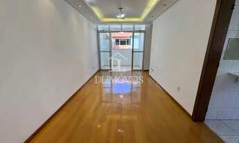 Imagem 4: APARTAMENTO COM 2QUARTOS 1BANHEIRO 2VAGAS,62M² POR R$389.900