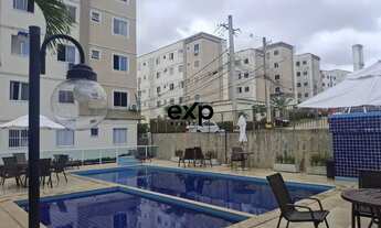 Imagem: Apartamento para aluguel no Vida Nova, Lauro